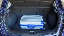 Nissan Pulsar (2014) - bagażnik