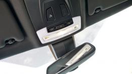 BMW 335i Gran Turismo M Sport Package (2014) - lusterko wsteczne