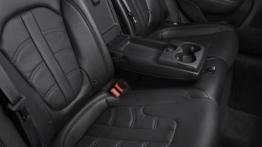 Chrysler 200S (2015) - tylna kanapa