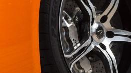 McLaren 650S Spider (2014) - koło