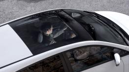 Toyota Verso Facelifting - szyberdach