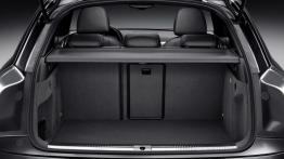 Audi RS Q3 (2014) - bagażnik