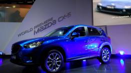 Frankfurt Motor Show 2011 na żywo - auta seryjne cz. 2 - inne zdjęcie