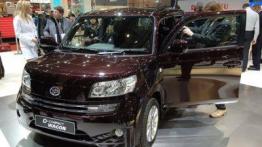  Genewa 2006 - relacja I