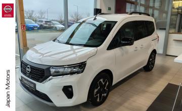 Nissan Townstar Van 1.3 DIG-T 130KM 2025 Combi Tekna 1.3 DIG-T 130KM 7AT