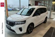 Nissan Townstar Van 1.3 DIG-T 130KM 2025 Combi Tekna 1.3 DIG-T 130KM 7AT