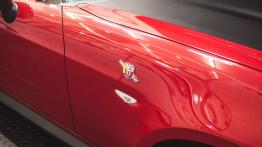 Geneva International Motor Show 2016 - auta seryjne (cz.1)