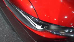 Geneva International Motor Show 2017 - auta seryjne cz.2