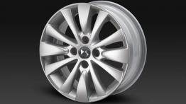 DS 5 Facelifting (2015) - wzór koła