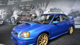 New York International Auto Show 2015 - inne zdjęcie