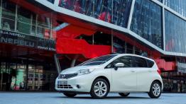 Nissan Note II 1.5 dCi (2013) - lewy bok