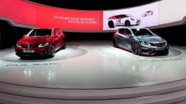 Nissan Pulsar (2014) - oficjalna prezentacja auta