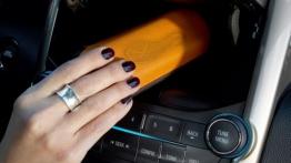 Chevrolet Malibu 2013 - konsola środkowa