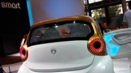 Frankfurt Motor Show 2011 na żywo - prototypy cz. 2 - inne zdjęcie