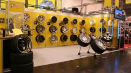 Essen Motor Show 2011