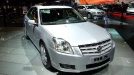  Genewa 2006 - relacja I