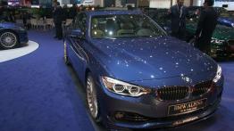 Geneva International Motor Show 2016 - galeria ogólna