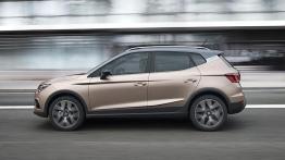 Seat Arona (2017) - lewy bok