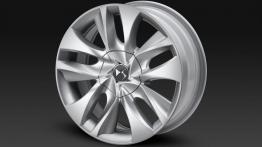 DS 5 Facelifting (2015) - wzór koła