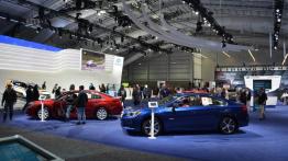 New York International Auto Show 2015 - inne zdjęcie