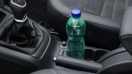 Skoda Yeti Facelifting (2014) - schowek na kubki