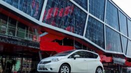 Nissan Note II 1.5 dCi (2013) - lewy bok