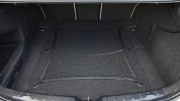 BMW serii 3 ActiveHybrid - bagażnik, akcesoria