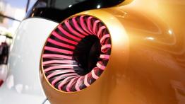 Frankfurt Motor Show 2011 na żywo - prototypy cz. 2 - inne zdjęcie