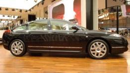  Genewa 2006 - relacja I