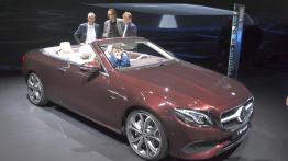 Geneva International Motor Show 2017 - auta seryjne cz.2