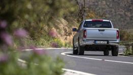 Mercedes Klasa X (2018)