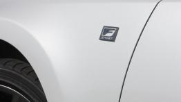 Lexus GS IV 450h F-Sport (2012) - lewe przednie nadkole