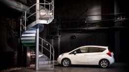 Nissan Note II 1.5 dCi (2013) - lewy bok