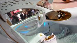 Frankfurt Motor Show 2011 na żywo - prototypy cz. 2 - inne zdjęcie