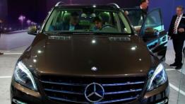 Frankfurt Motor Show 2011 na żywo - auta seryjne cz. 2 - inne zdjęcie