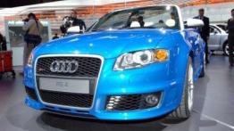  Genewa 2006 - relacja I