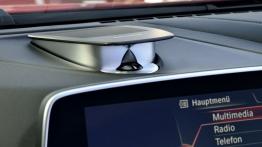 BMW 650i Cabrio F12 Facelifting (2015) - głośnik