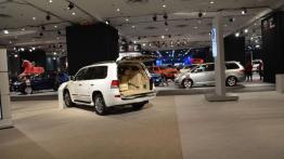 New York International Auto Show 2015 - inne zdjęcie