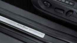 Skoda Yeti Facelifting (2014) - listwa progowa