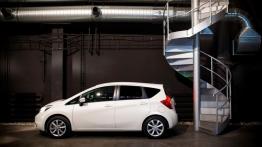 Nissan Note II 1.5 dCi (2013) - lewy bok