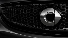 Smart fortwo III (2015) - logo