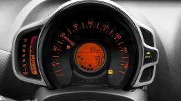 Citroen C1 II (2014) - zestaw wskaźników