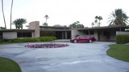 Cadillac ELR - lewy bok