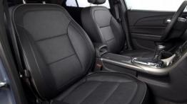 Chevrolet Malibu 2013 - fotel pasażera, widok z przodu