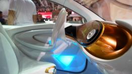 Frankfurt Motor Show 2011 na żywo - prototypy cz. 2 - inne zdjęcie