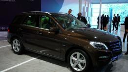 Frankfurt Motor Show 2011 na żywo - auta seryjne cz. 2 - inne zdjęcie