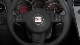 Seat Toledo III - kierownica
