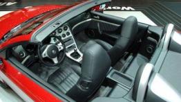  Genewa 2006 - relacja I