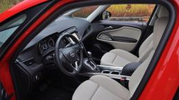 Opel Mokka X i Zafira – Zasadnicze zmiany