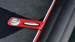 Mini John Cooper Works 2015 - dywaniki